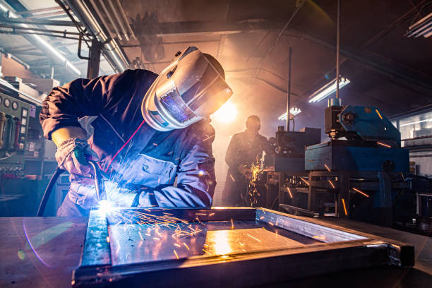 Affordable Welder Services in York Harbor, ME