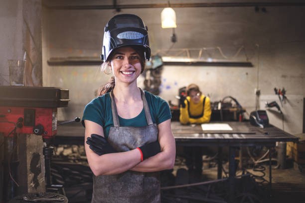 Trusted York Harbor, ME Welder & Metal Fabrication Experts